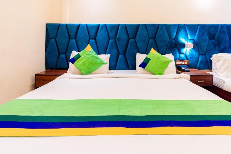 Treebo Express Inn image