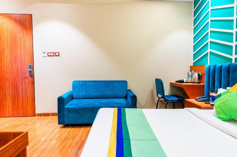 Treebo Express Inn image