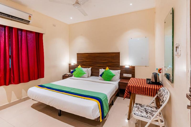 Treebo Express Inn image