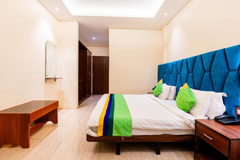Treebo Express Inn image