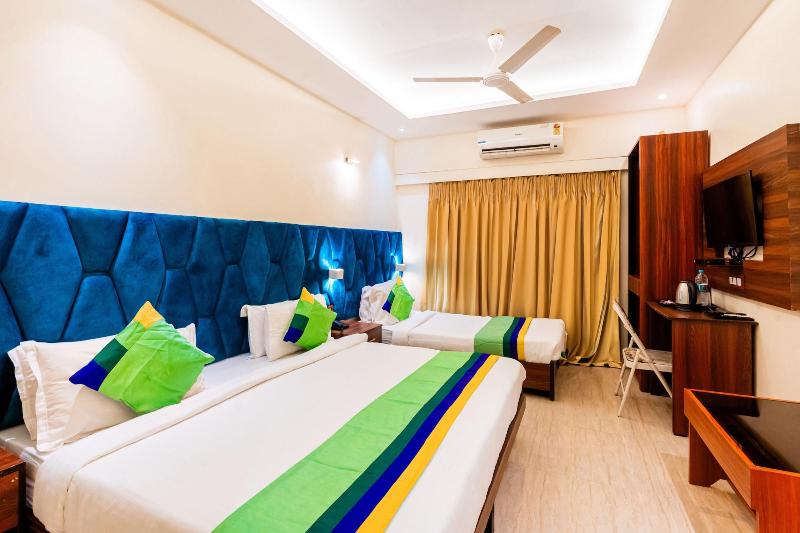 Treebo Express Inn image