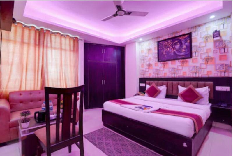 Hotel Silver Stay By Grb image