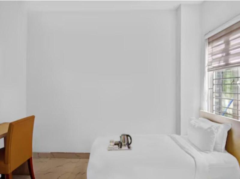 Hotel Silver Stay By Grb image