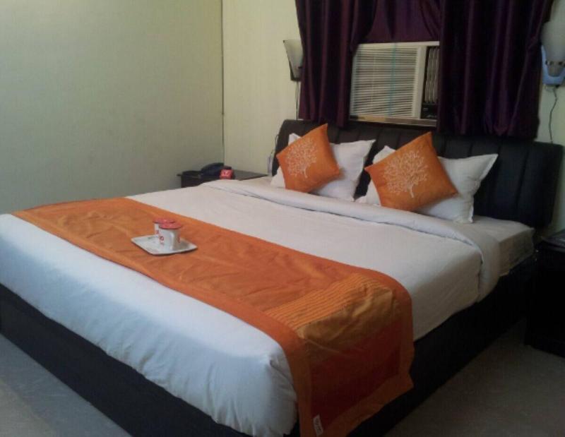 Hotel Silver Stay By Grb image