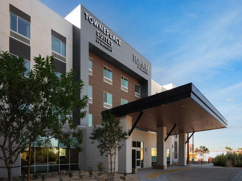 Towneplace Suites By Marriott Barstow