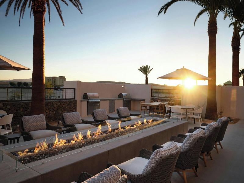 Towneplace Suites By Marriott Barstow