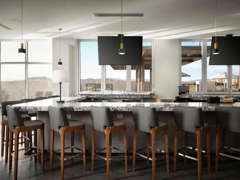 Towneplace Suites By Marriott Barstow