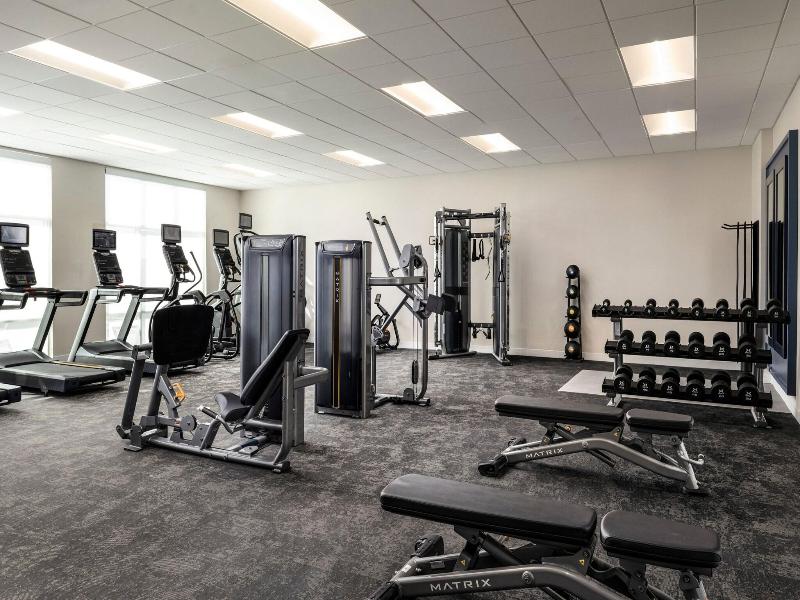 Towneplace Suites By Marriott Barstow