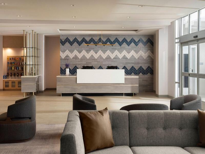 Towneplace Suites By Marriott Barstow