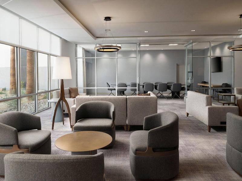 Towneplace Suites By Marriott Barstow