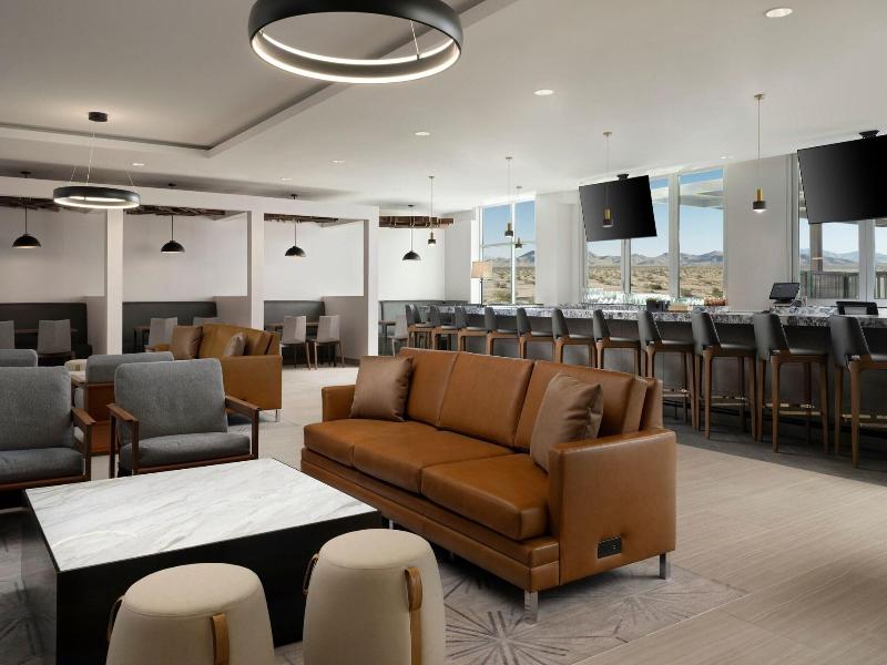 Towneplace Suites By Marriott Barstow