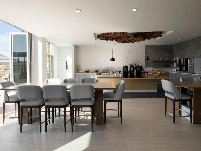 Towneplace Suites By Marriott Barstow