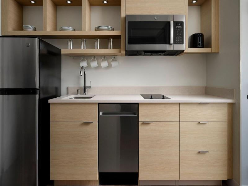 Towneplace Suites By Marriott Barstow