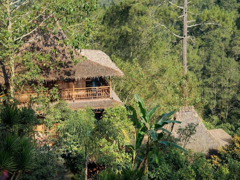 Tira Vilagna Suites Spa image