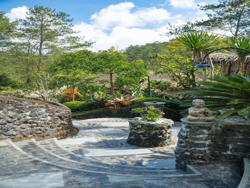 Tira Vilagna Suites Spa image