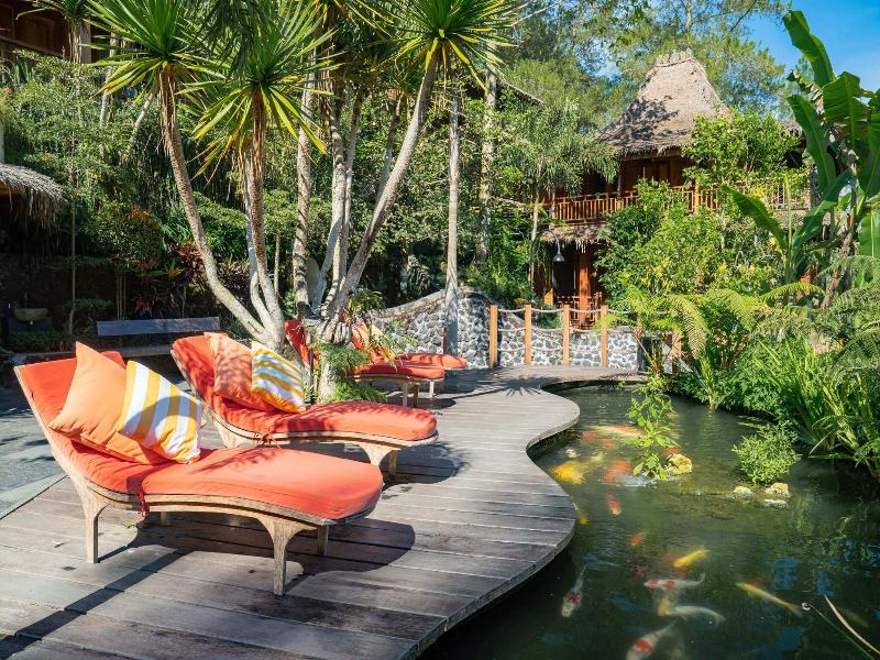 Tira Vilagna Suites Spa image