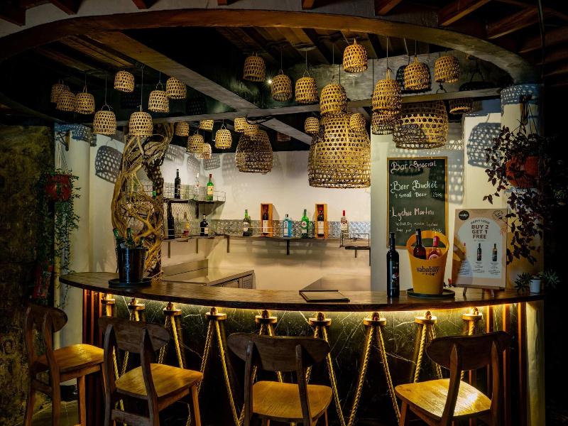 Tira Vilagna Suites Spa image