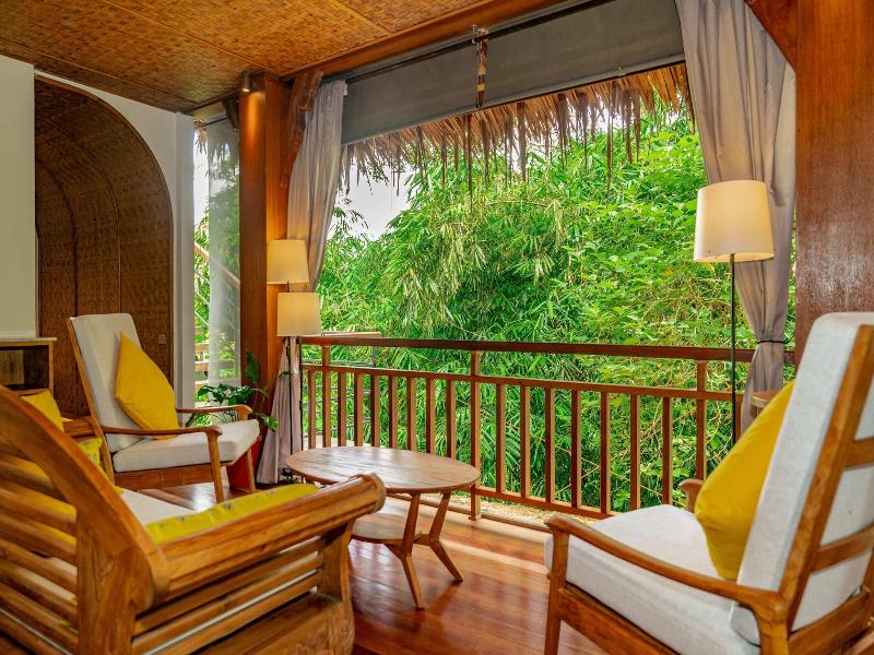 Tira Vilagna Suites Spa image