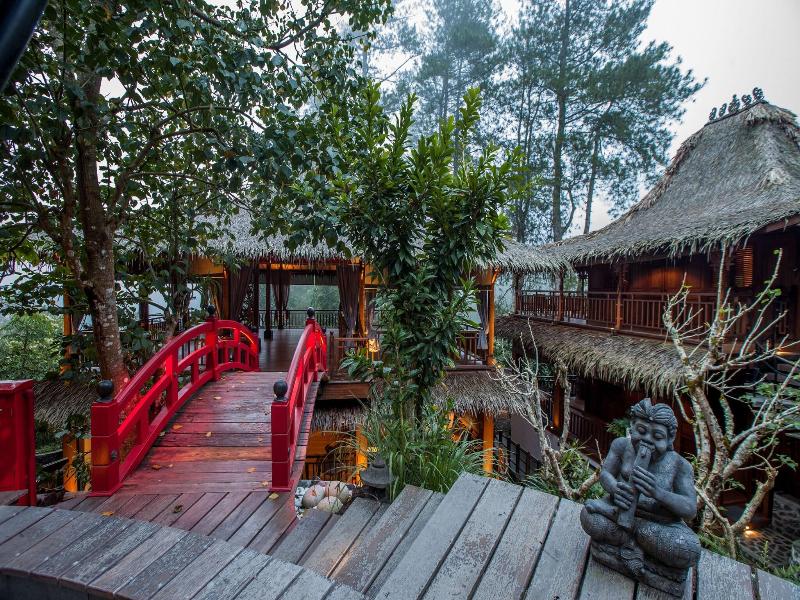 Tira Vilagna Suites Spa image