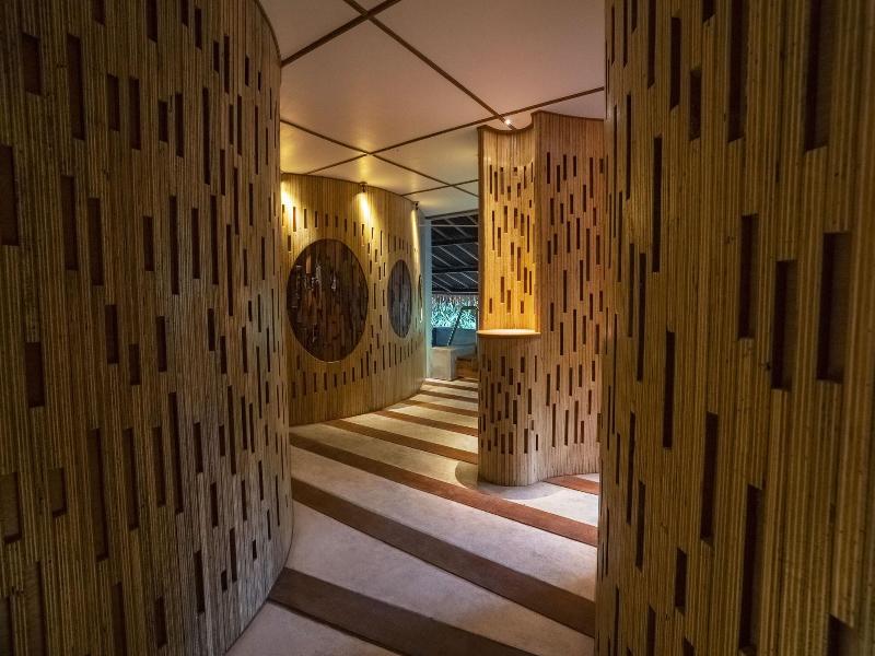 Tira Vilagna Suites Spa image