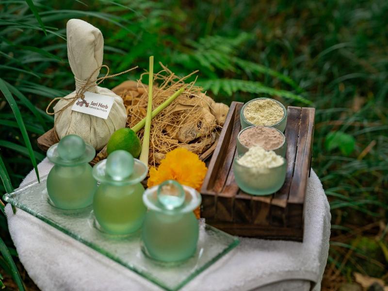 Tira Vilagna Suites Spa image