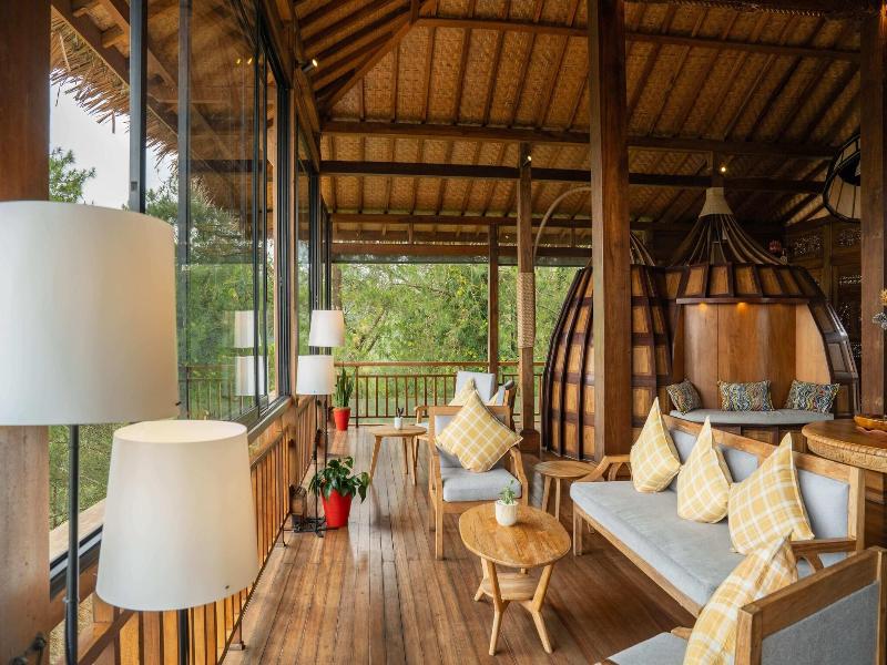 Tira Vilagna Suites Spa image