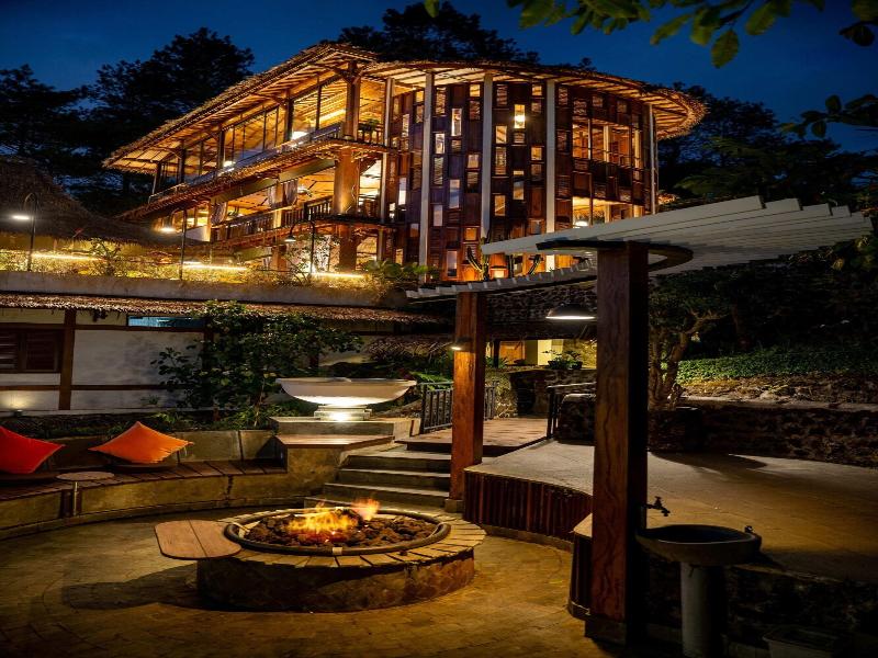 Tira Vilagna Suites Spa image