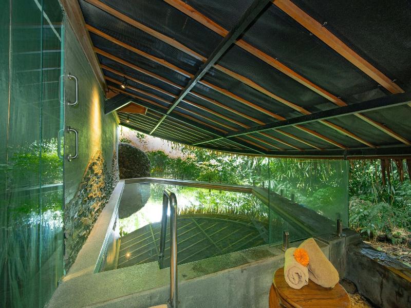 Tira Vilagna Suites Spa image