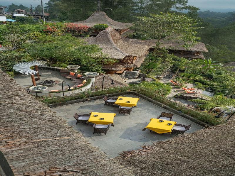 Tira Vilagna Suites Spa image