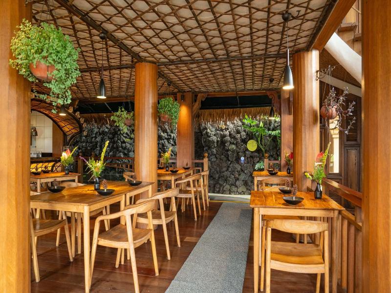 Tira Vilagna Suites Spa image