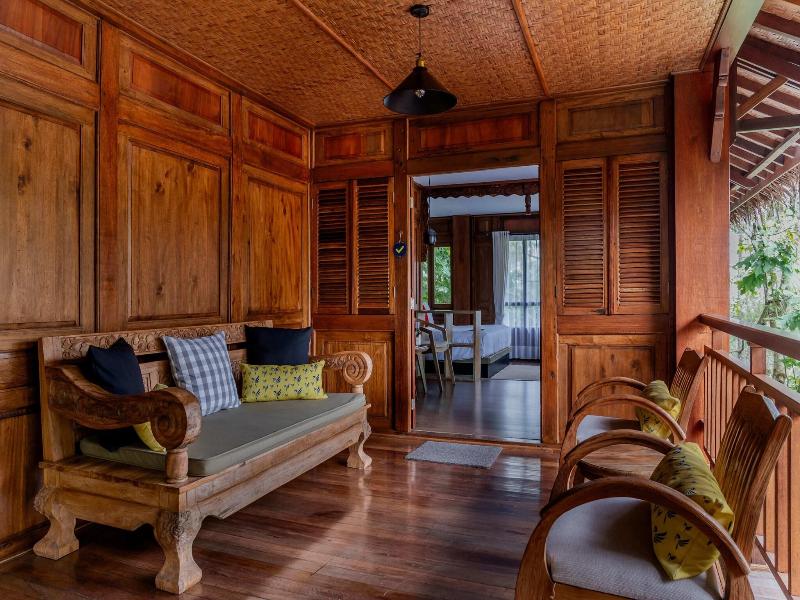 Tira Vilagna Suites Spa image