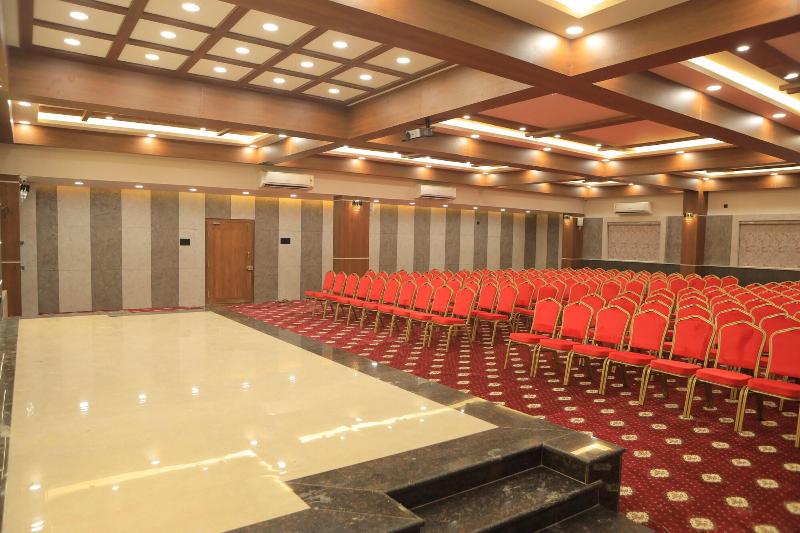Kansone Hotel And Banquets image