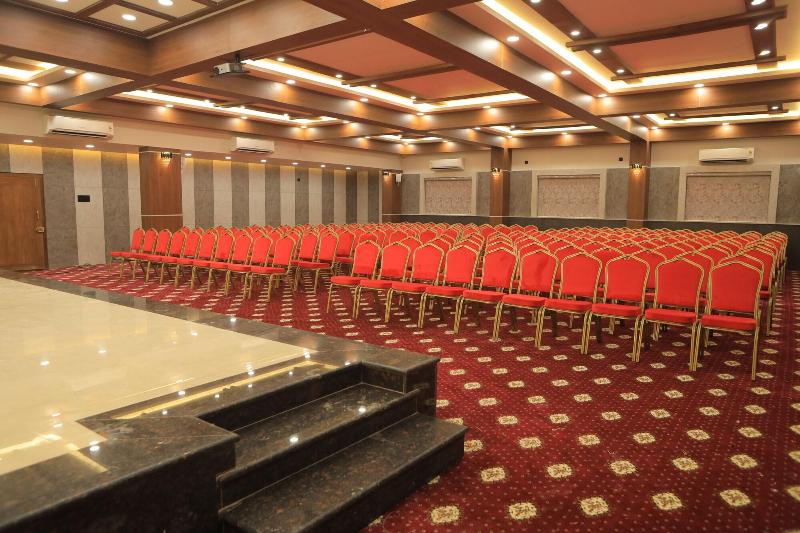 Kansone Hotel And Banquets image