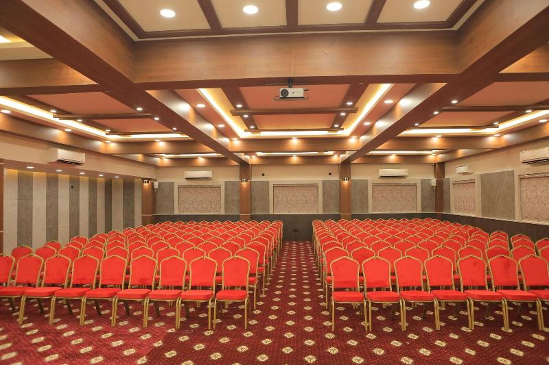 Kansone Hotel And Banquets image