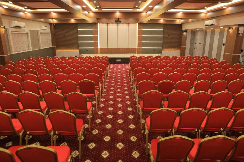 Kansone Hotel And Banquets image