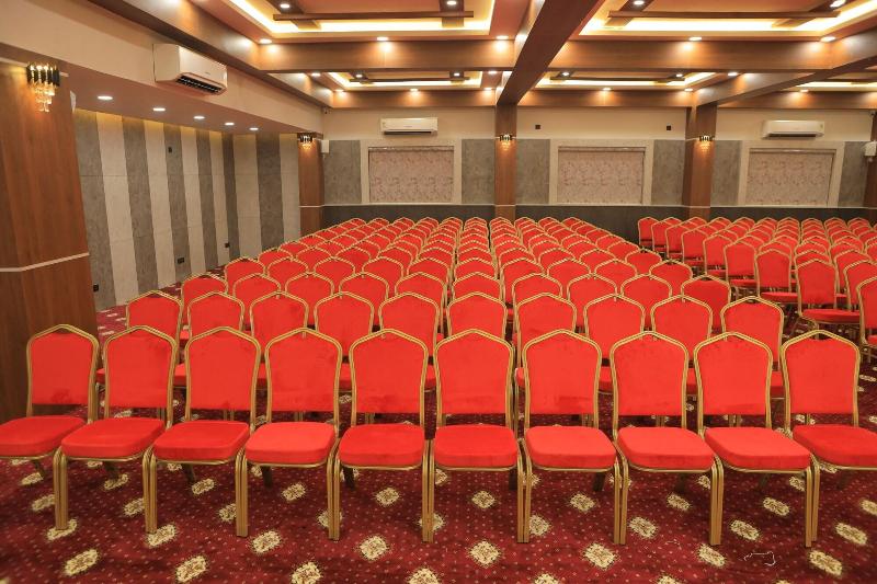 Kansone Hotel And Banquets image