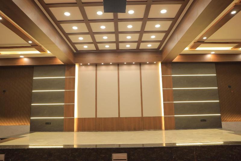 Kansone Hotel And Banquets image
