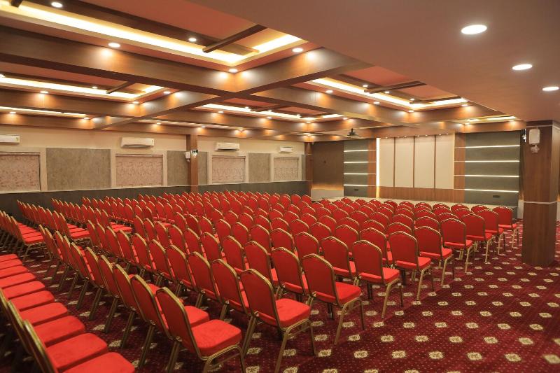 Kansone Hotel And Banquets image