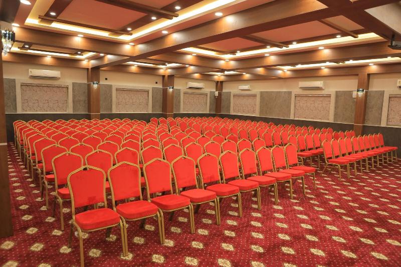 Kansone Hotel And Banquets image