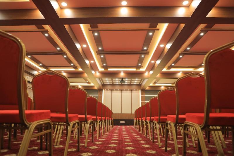 Kansone Hotel And Banquets image