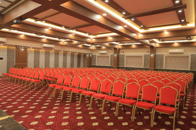 Kansone Hotel And Banquets image