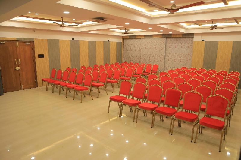 Kansone Hotel And Banquets image