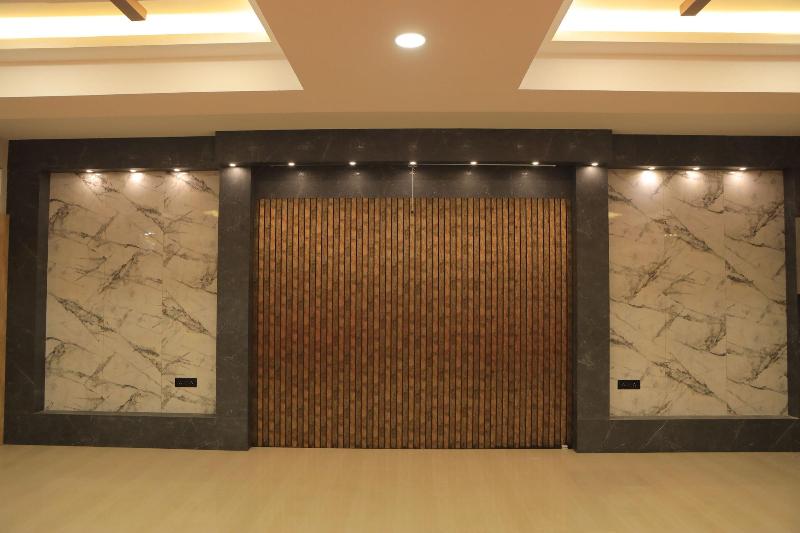 Kansone Hotel And Banquets image