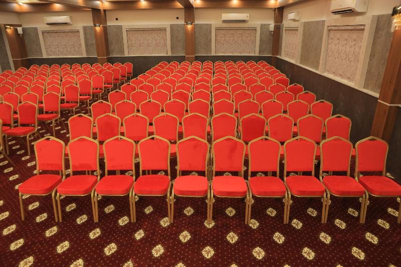 Kansone Hotel And Banquets image