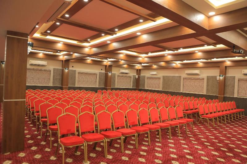 Kansone Hotel And Banquets image