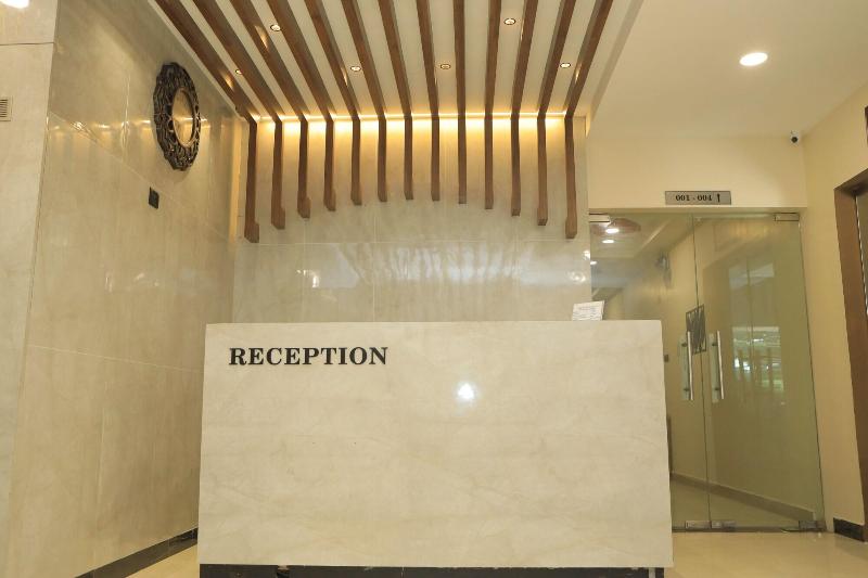Kansone Hotel And Banquets image