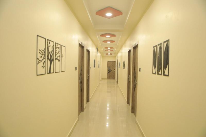 Kansone Hotel And Banquets image