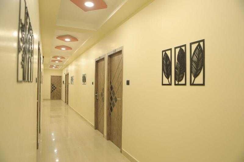 Kansone Hotel And Banquets image