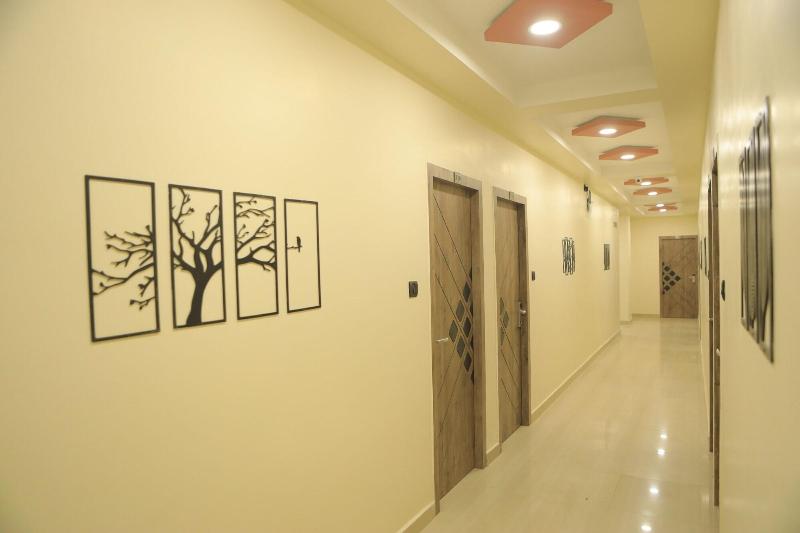Kansone Hotel And Banquets image