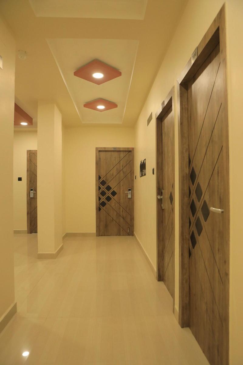 Kansone Hotel And Banquets image